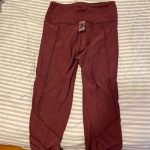 Mono B Leggings- medium